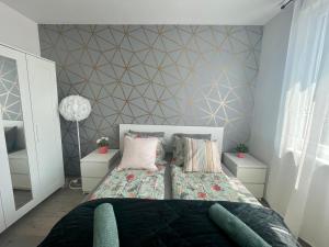 B144 Design Lux Apartments #FreeParking