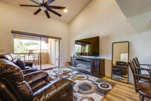 Chandler Vacation Rental with Pool and Hot Tub Access