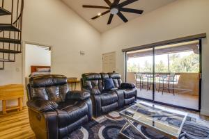 Chandler Vacation Rental with Pool and Hot Tub Access