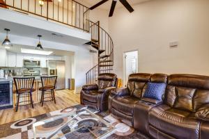Chandler Vacation Rental with Pool and Hot Tub Access
