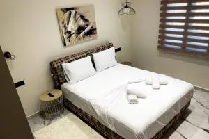 Luxury Home with Garden in the Suburbs - Akovítika