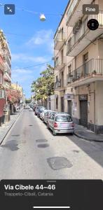 Holiday House Catania