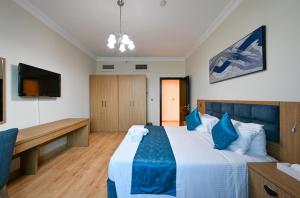 Saray Musheireb Hotel Suites and Apartment