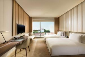 Joyze Hotel Xiamen, Curio Collection By Hilton