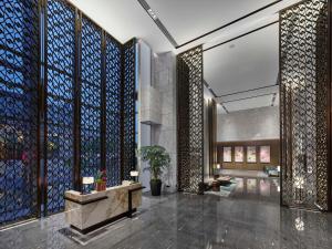Hilton Foshan Shunde - Free Shuttle Bus to Canton Fair
