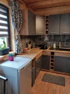 Agroturystykadomkistawisko