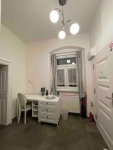 Good old Times apartment