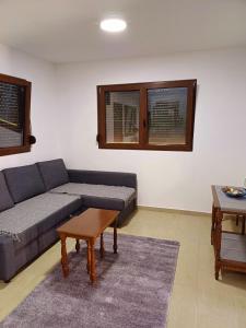 Garden Apartment New Belgrade