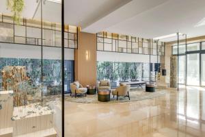 DoubleTree by Hilton Taipei Zhongshan