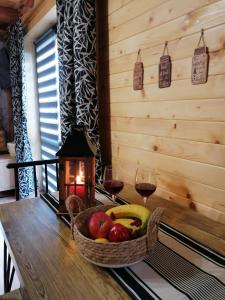 Agroturystykadomkistawisko