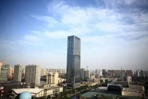 Hilton Shijiazhuang - Fang-ts'un-chen
