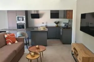 Villa Allegra T2 60M2 - 勒博塞