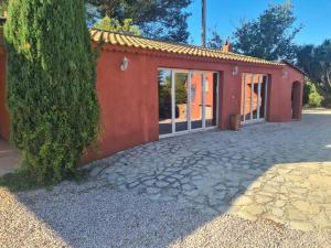 Villa Allegra T2 60M2