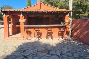 Villa Allegra T2 60M2