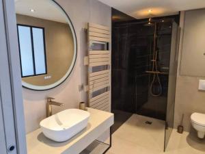 Villa Allegra T2 60M2