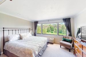 The Lodge at Tamarron #425