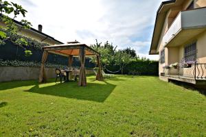 casina di nicolo e gaia