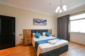 Saray Musheireb Hotel Suites and Apartment