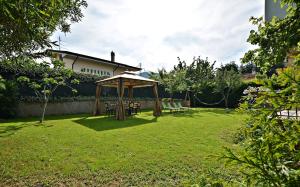 casina di nicolo e gaia