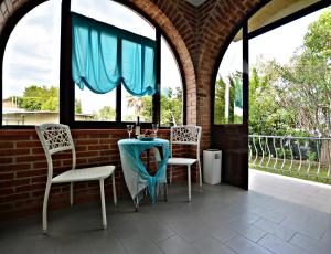 casina di nicolo e gaia