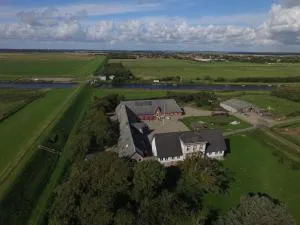 Hohenwarte - Ladelund