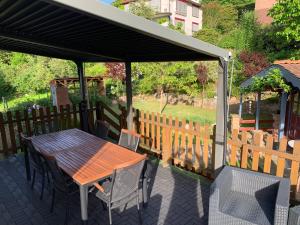 Ferienwohnung Panorama