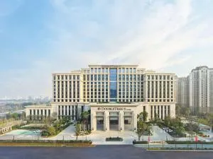 衢州希尔顿逸林酒店 - T'an-ts'un