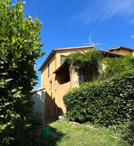 La casa di Zoe-ARTANDTRAVEL