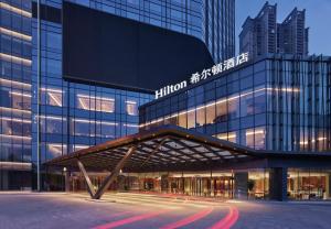 obrázek - Hilton Shenyang