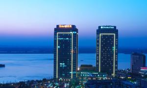 DoubleTree by Hilton Wuhu