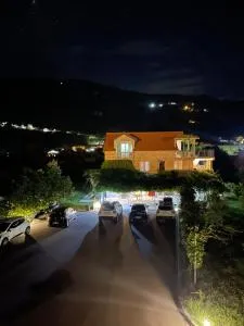 Apartmani Mendula - Kaluđerovići