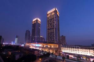 Hilton Zhongshan Downtown