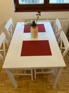 Apartment Centar Sarajevo - Šip