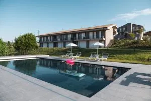 Borgo Fe' - Molino di Monte Urano