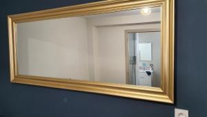 B&B / Chambres d'hotes Chambre Balneo a Chaumont (Maison Bonhage) : photos des chambres