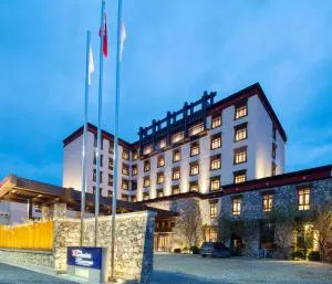 Hilton Garden Inn Shangri-La - Nairi