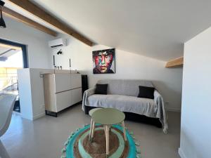 Appartements OUSTAL CAVAL MARIN A : photos des chambres