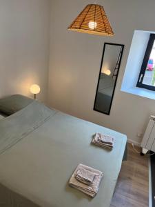 Appartements « Petit Paris » - T2 centre ville Parking/balcon : photos des chambres