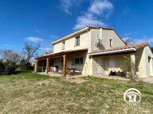 Maisons de vacances Le joyaux d'ambre : photos des chambres