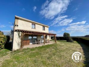 Maisons de vacances Le joyaux d'ambre : photos des chambres