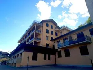 Séjour confortable à l'appartement à Bellevue - 埃格勒