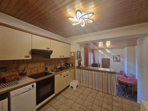 Séjour confortable à lappartement à Bellevue