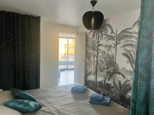 Appartements OUSTAL CAVAL MARIN A : photos des chambres