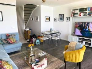 Duplex Seaview Condo