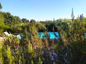 Trulli con piscina privata