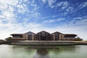 DoubleTree By Hilton Jiaxing