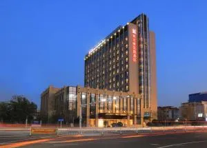 Hilton Garden Inn Changzhou Jintan - Danyang