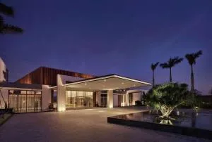 Doubletree Resort By Hilton Hainan - Xinglong Lakeside - Tunchang