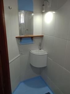 Hospedagem Por do sol