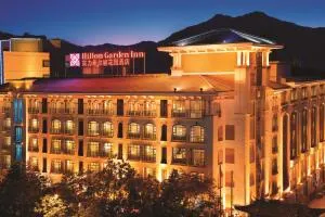 Hilton Garden Inn Lijiang - Lijiang